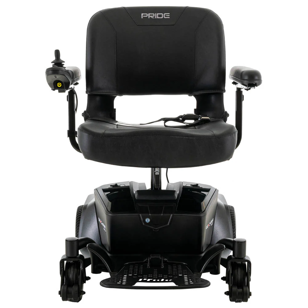 Pride Mobility Go Chair MED Compact Power Chair - Image 5