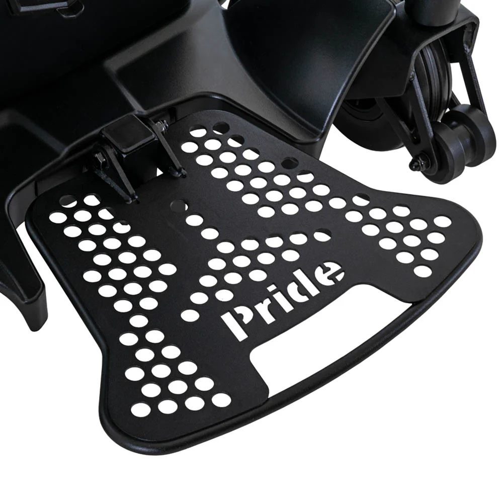 Pride Mobility Go Chair MED Compact Power Chair - Image 6