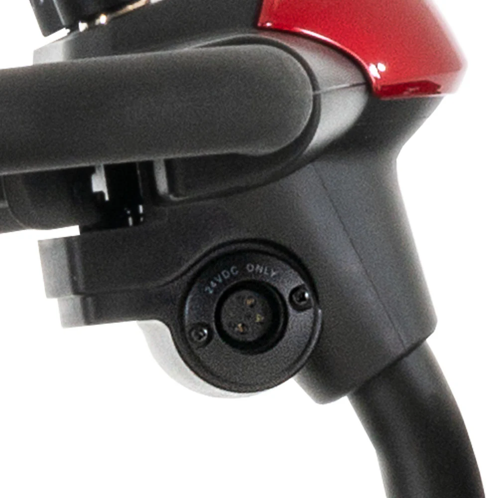 Go Go Elite Traveller 3-Wheel Mobility Scooter SC40E By Pride Mobility - Image 3