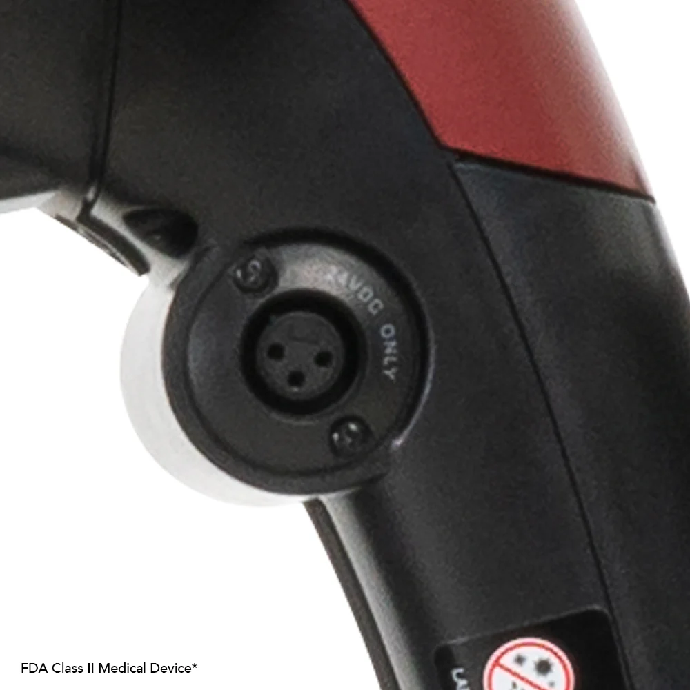 Go Go Endurance Li 4 Wheel Travel Scooter S54LXLIT by Pride Mobility - Image 4