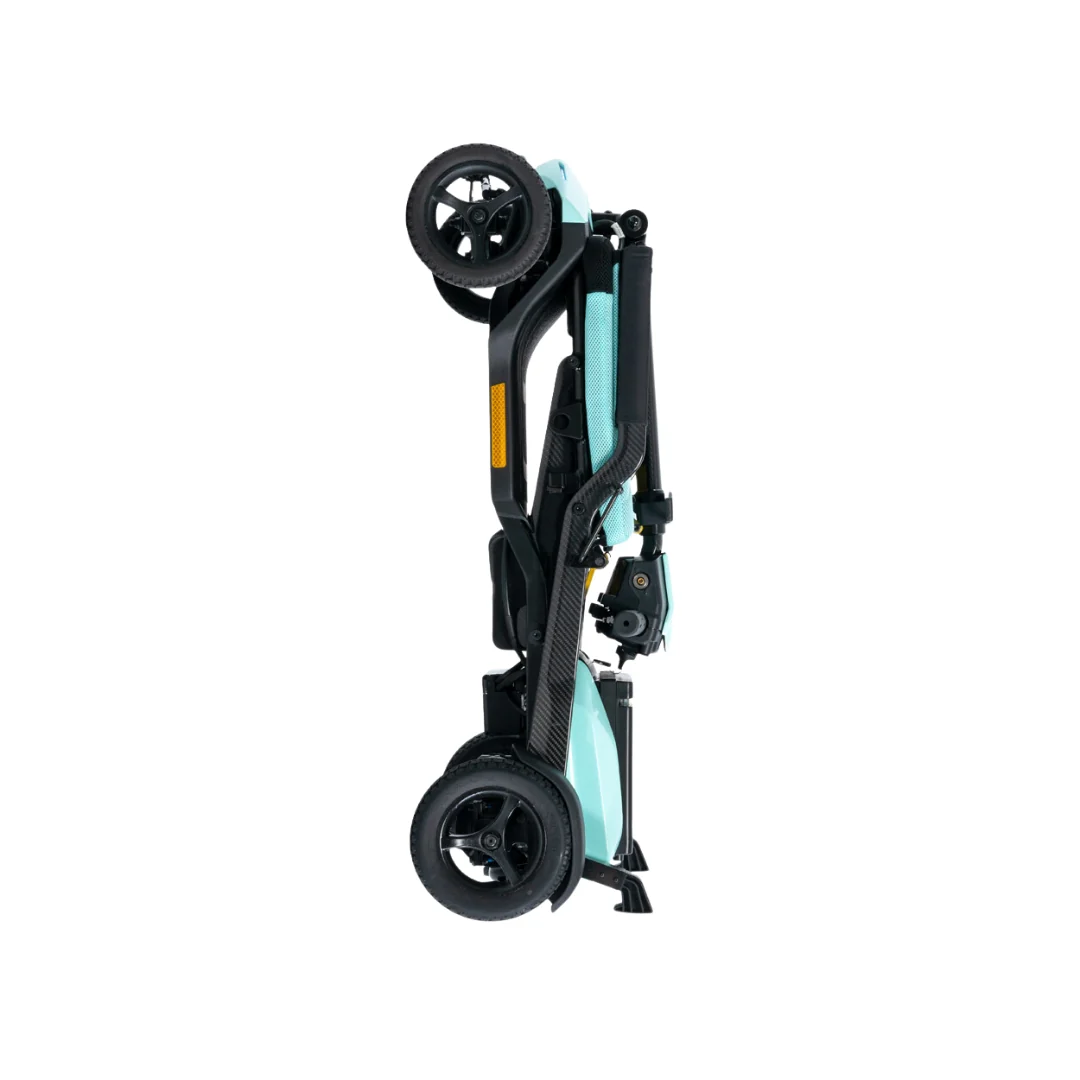 Go Go Super Portable Mobility Scooters SC15 By Pride Mobility - Image 3
