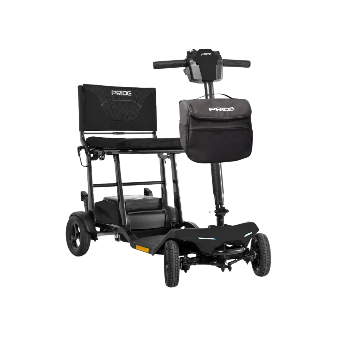 Go Go Super Portable Mobility Scooters SC15 By Pride Mobility - Image 4