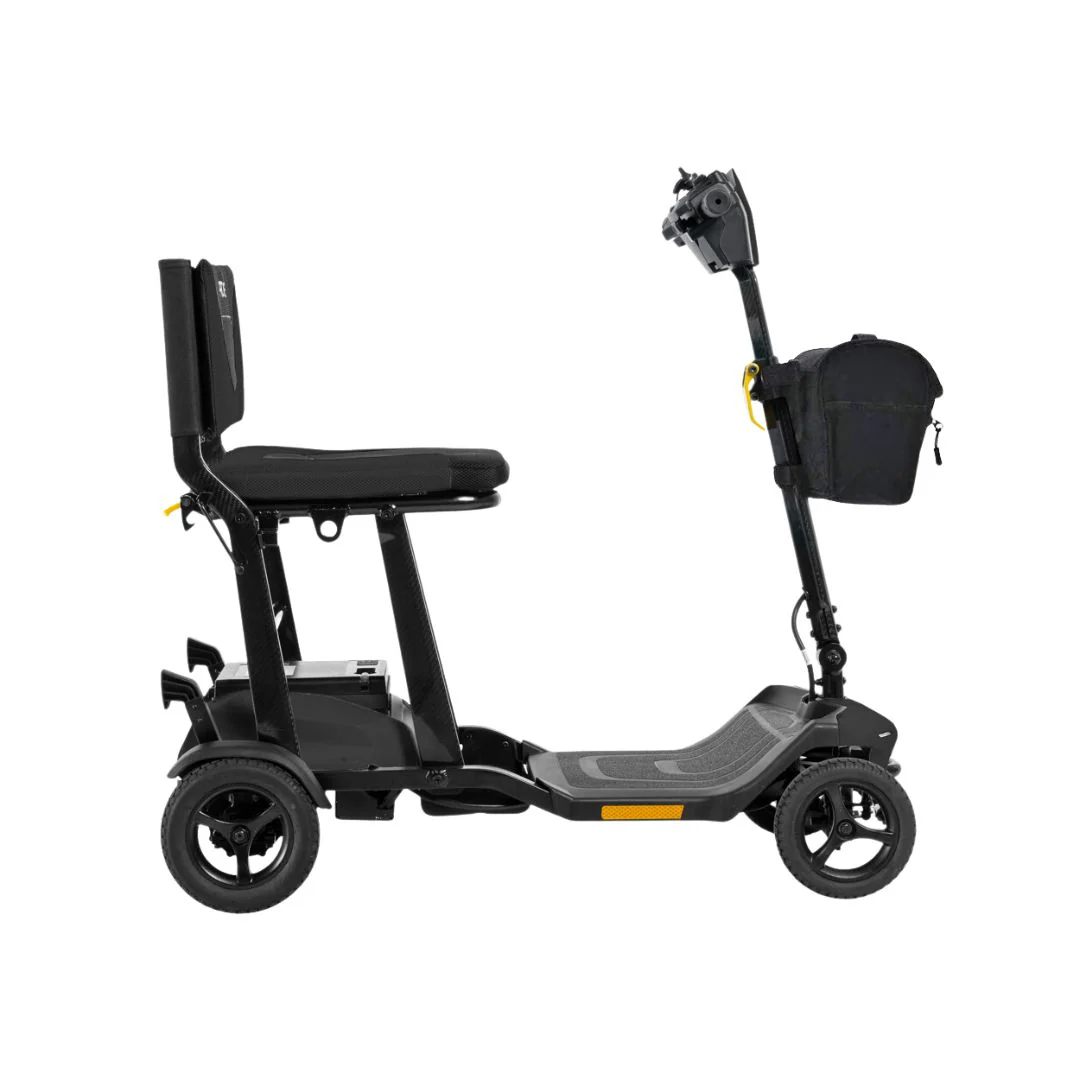 Go Go Super Portable Mobility Scooters SC15 By Pride Mobility - Image 5