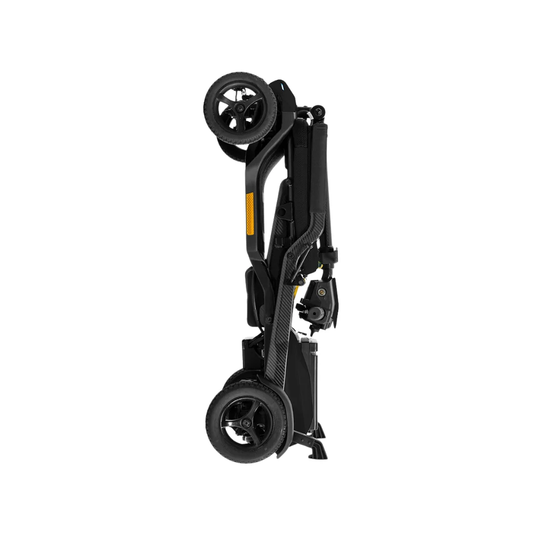 Go Go Super Portable Mobility Scooters SC15 By Pride Mobility - Image 7