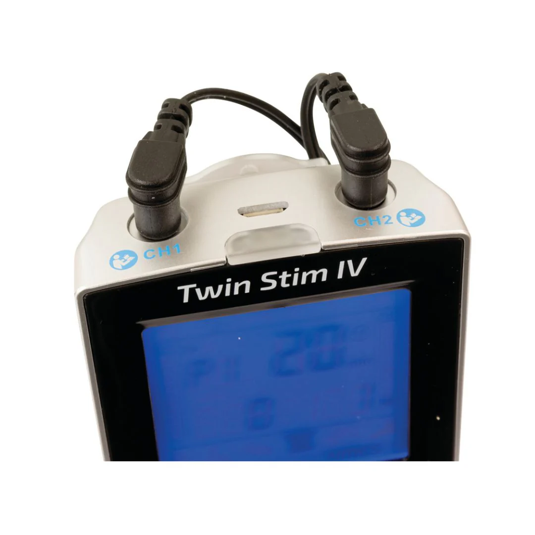 INTENSITY Twin Stim IV Tens Unit DI2717 By Compass - Image 3