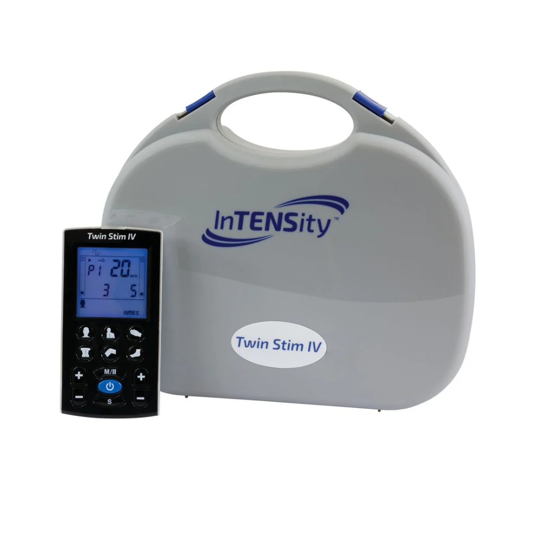 INTENSITY Twin Stim IV Tens Unit DI2717 By Compass - Image 4