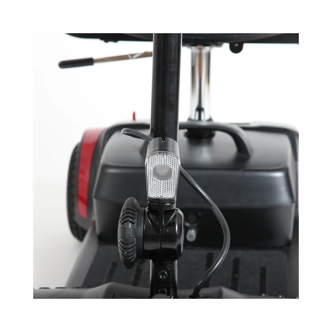 Journey Adventure 4 Wheel Mobility Scooter 8910 By Journey Health - Image 10