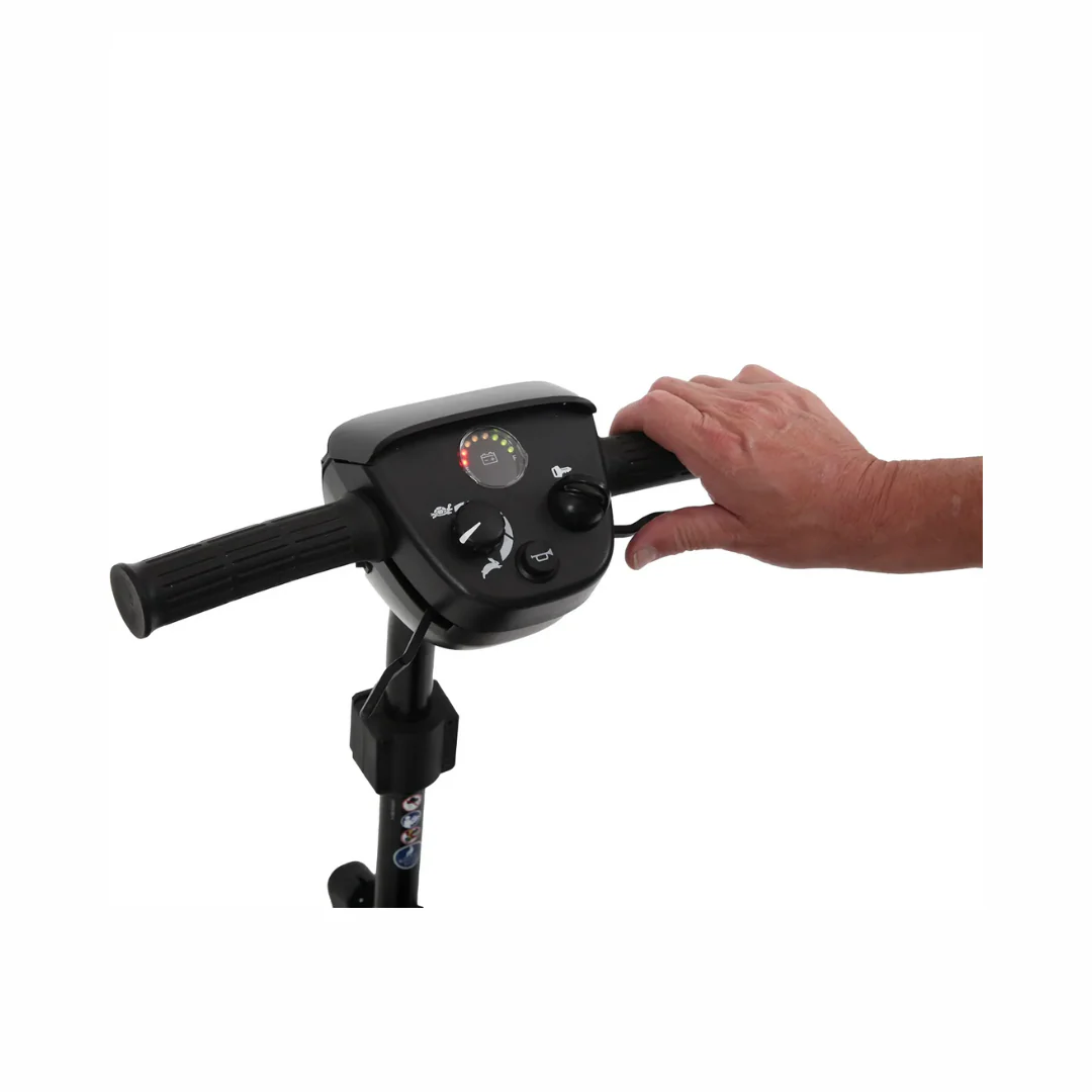 Journey Adventure 4 Wheel Mobility Scooter 8910 By Journey Health - Image 11