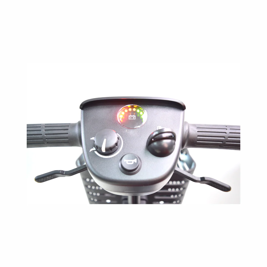 Journey Adventure 4 Wheel Mobility Scooter 8910 By Journey Health - Image 5