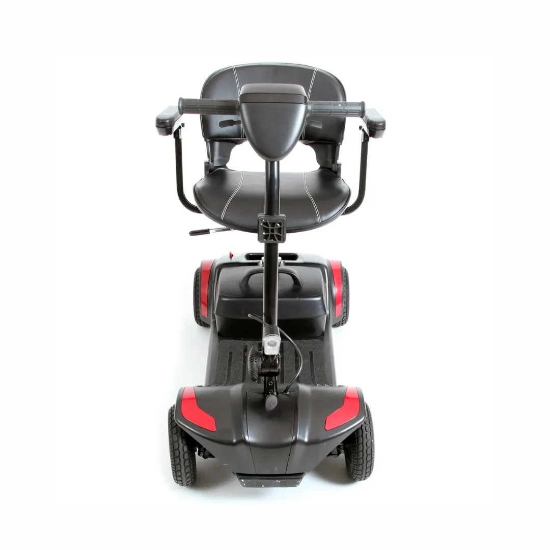 Journey Adventure 4 Wheel Mobility Scooter 8910 By Journey Health - Image 6