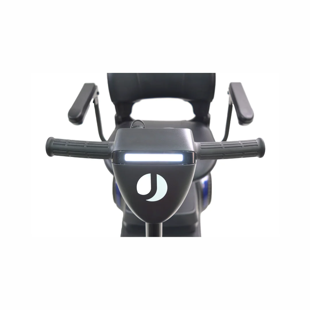 Journey Adventure 4 Wheel Mobility Scooter 8910 By Journey Health - Image 7