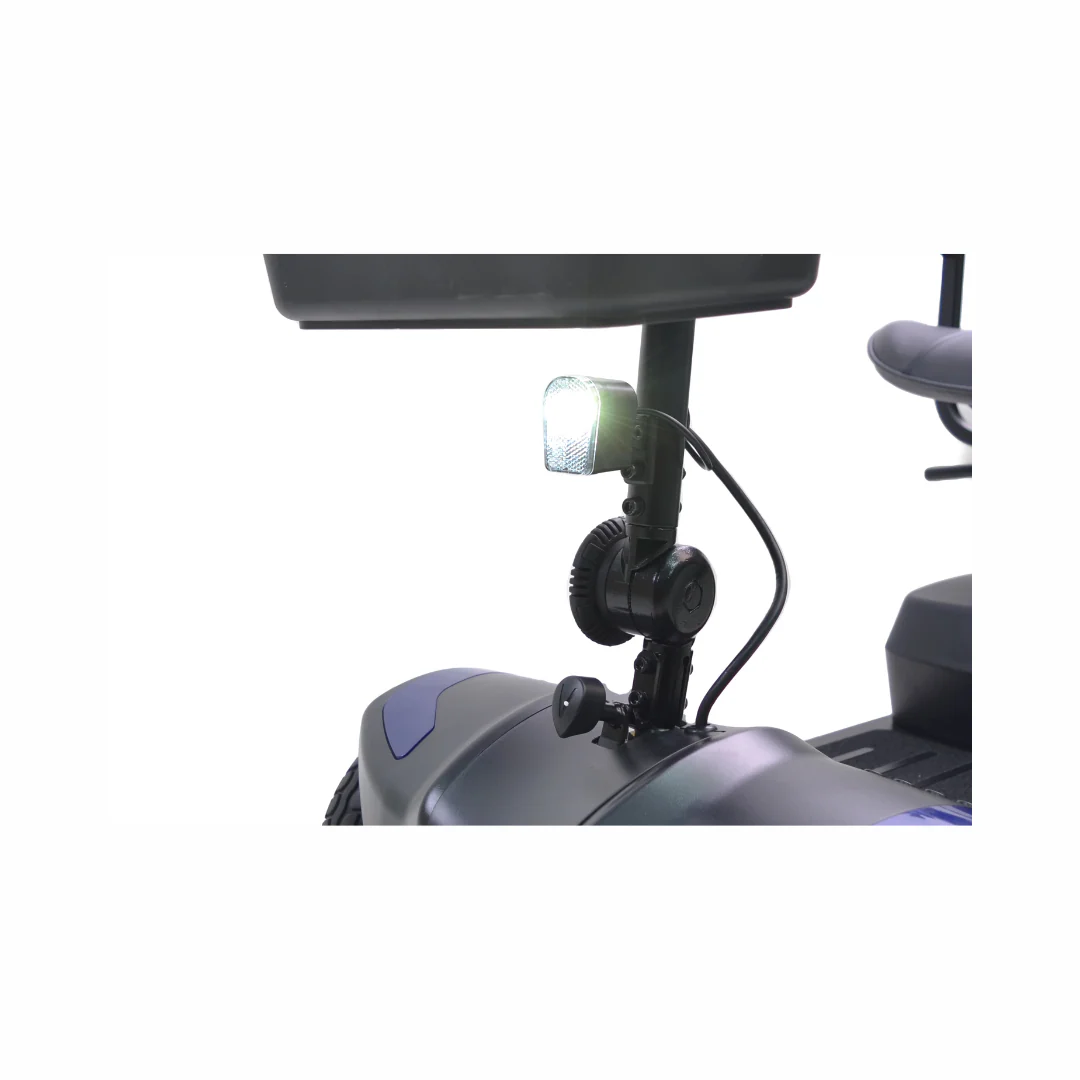 Journey Adventure 4 Wheel Mobility Scooter 8910 By Journey Health - Image 9