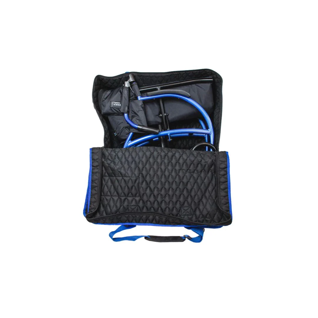 Large Travel Storage Bag For Wheelchair A1000 By STRONGBACK Mobility