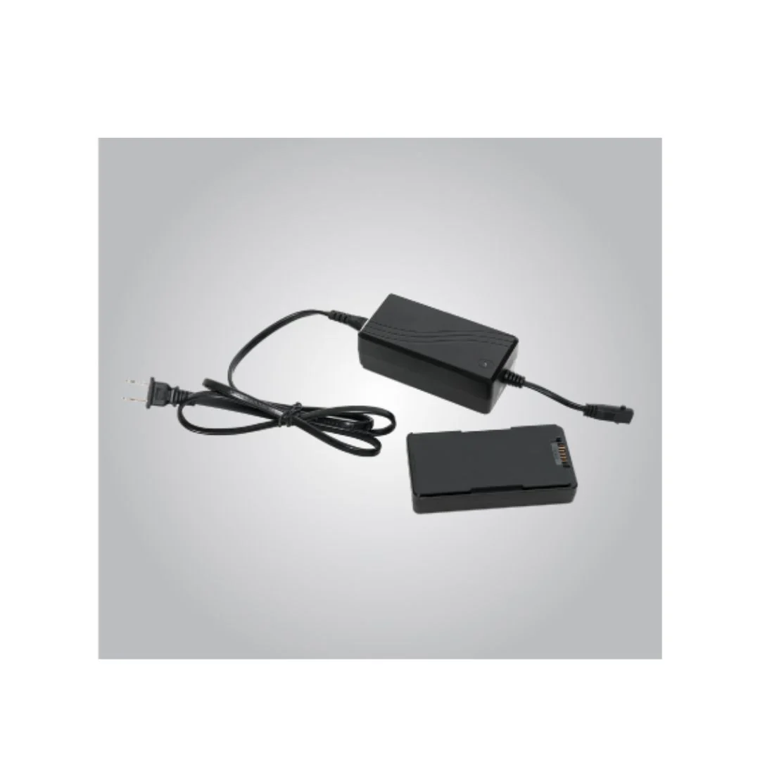 Lithium Battery Backup Charger Kit By Pride Mobility