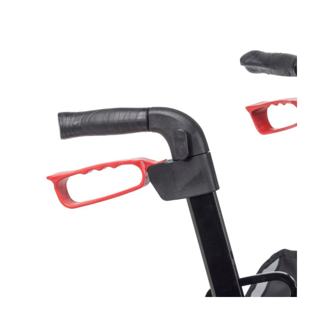 Nitro 3 Wheel Rollator RTL10266TWHL By Drive Medical - Image 6