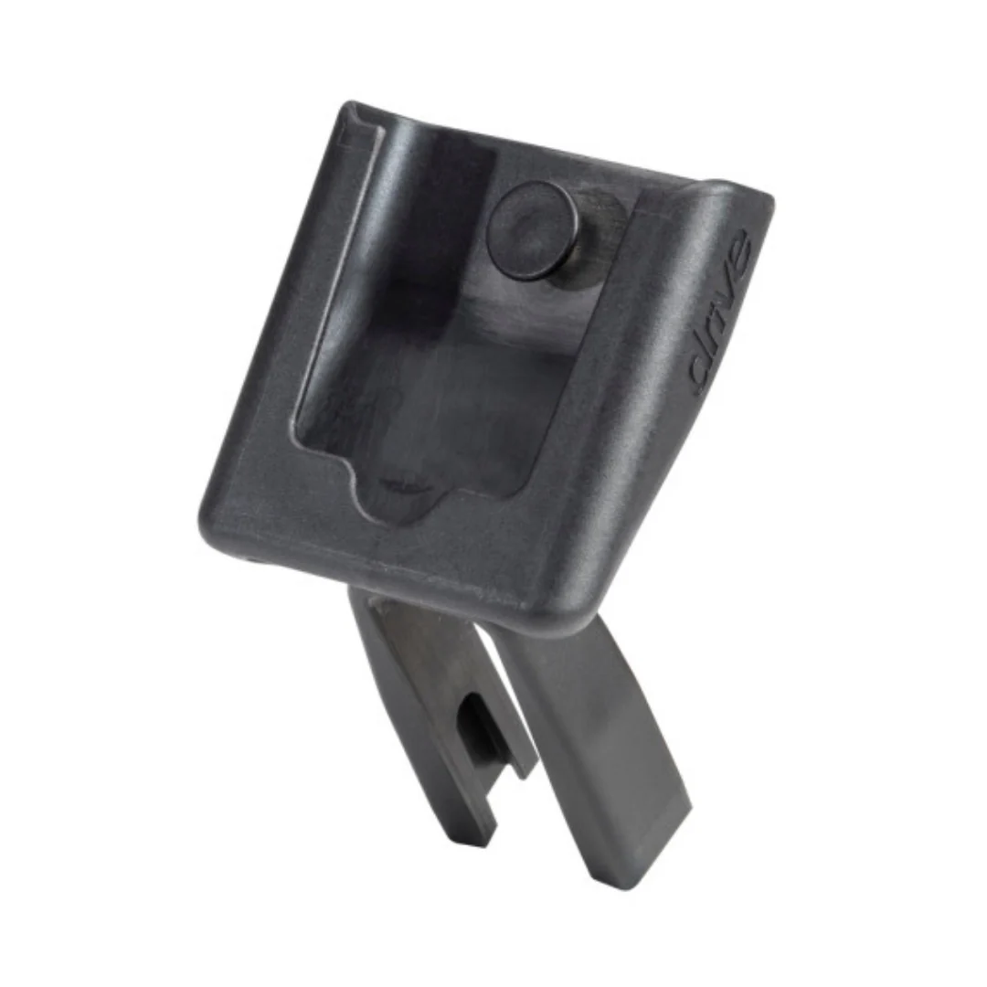 Nitro Sprint and Glide Cell Phone Holder By Drive Medical