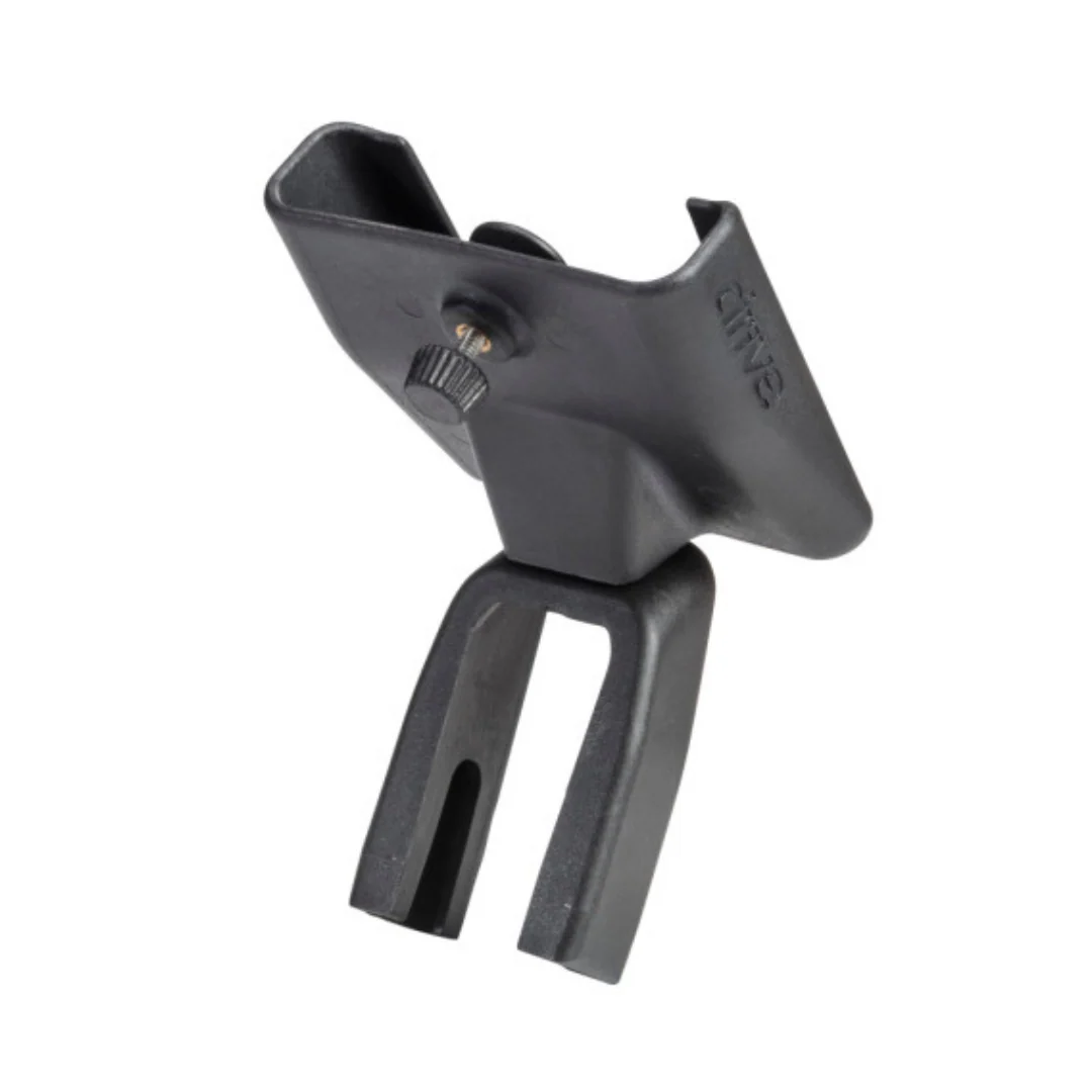 Nitro Sprint and Glide Cell Phone Holder By Drive Medical - Image 2