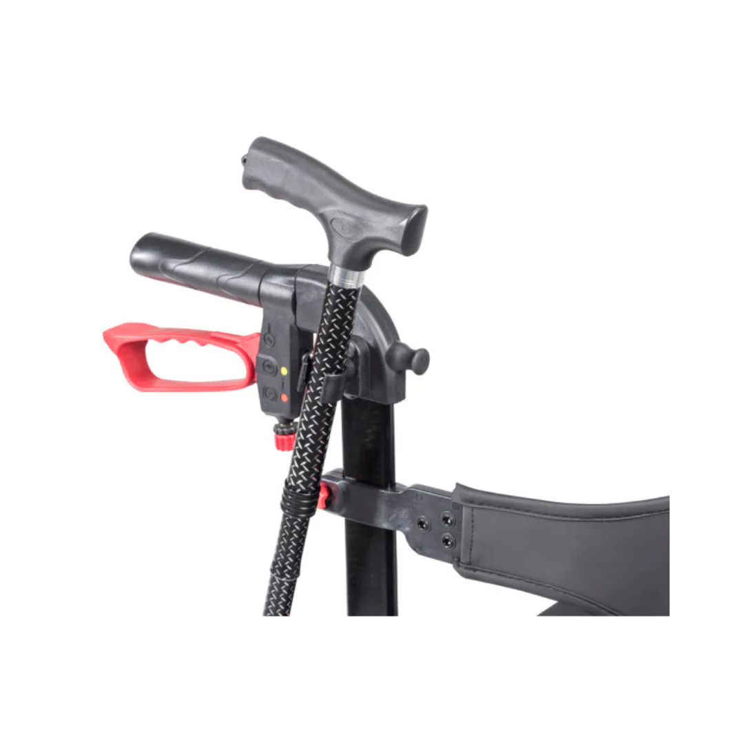 Nitro Sprint Cane Holder By Drive Medical - Image 4