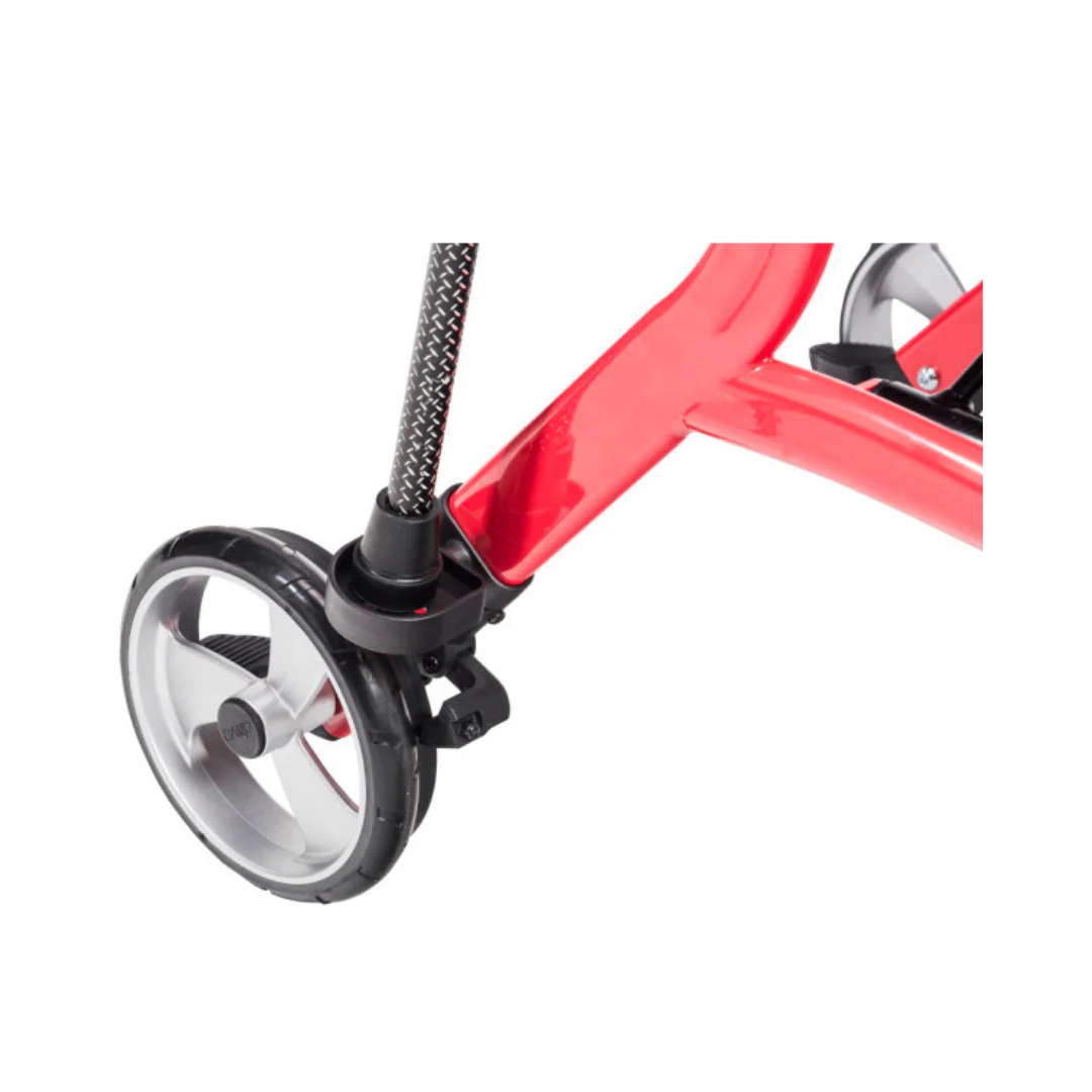 Nitro Sprint Cane Holder By Drive Medical - Image 5