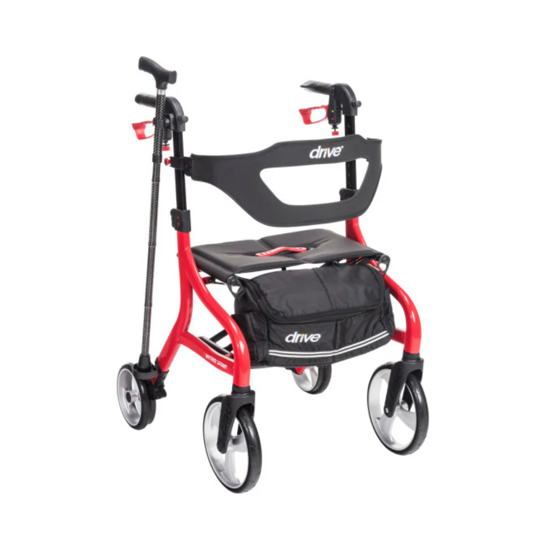 Nitro Sprint Cane Holder By Drive Medical - Image 6