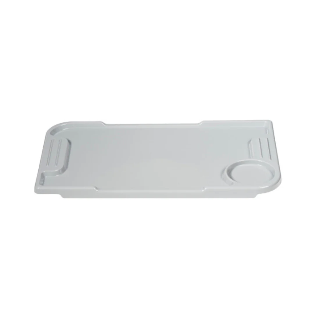Nitro Sprint Rollator Tray By Drive Medical - Image 4