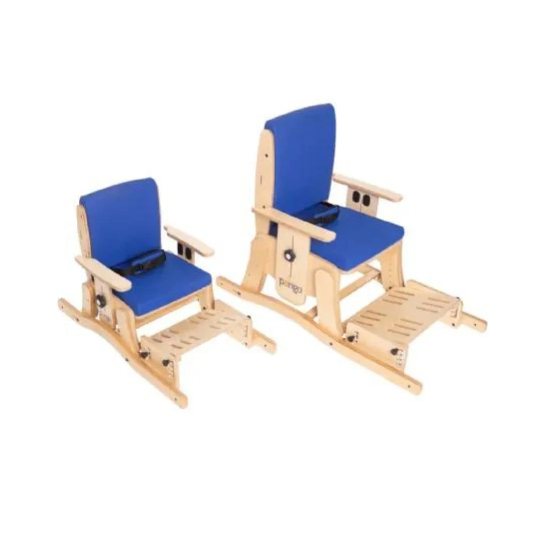 Pango Activity Classroom Chair For Children (PA1200-1400) By Circle Specialty - Image 10