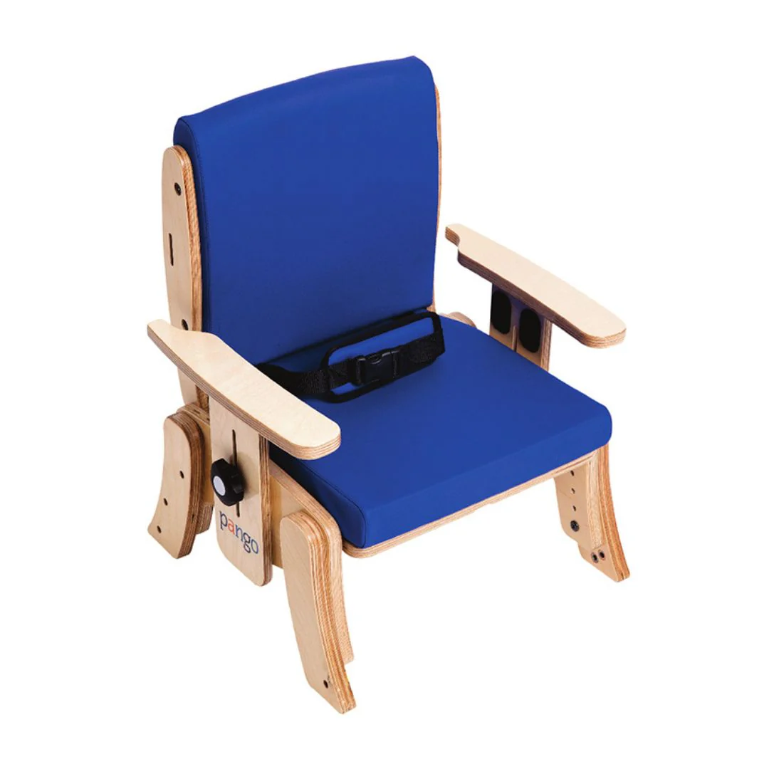 Pango Activity Classroom Chair For Children (PA1200-1400) By Circle Specialty - Image 3