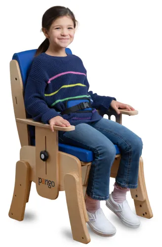 Pango Activity Classroom Chair For Children (PA1200-1400) By Circle Specialty - Image 4