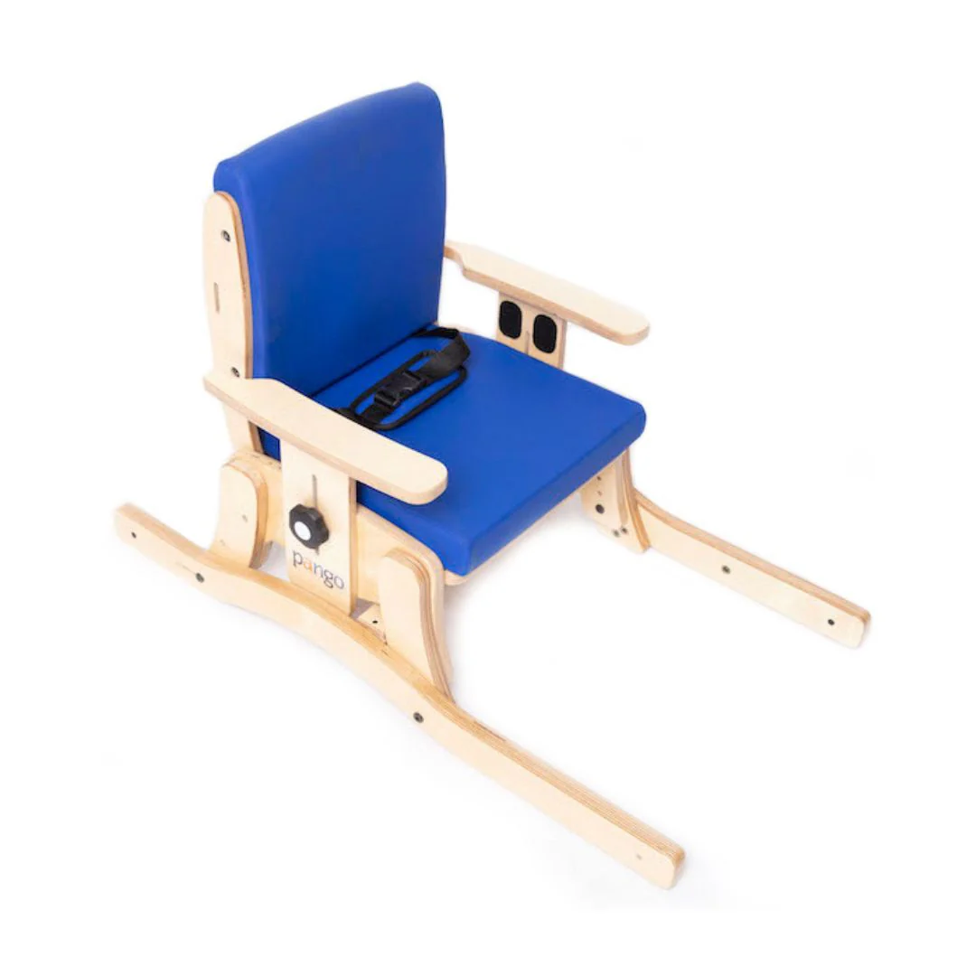 Pango Activity Classroom Chair For Children (PA1200-1400) By Circle Specialty - Image 5