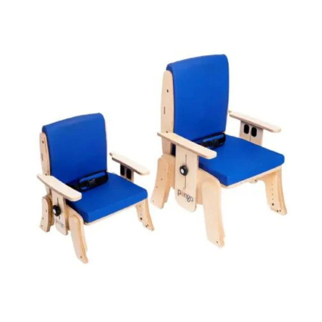 Pango Activity Classroom Chair For Children (PA1200-1400) By Circle Specialty - Image 7