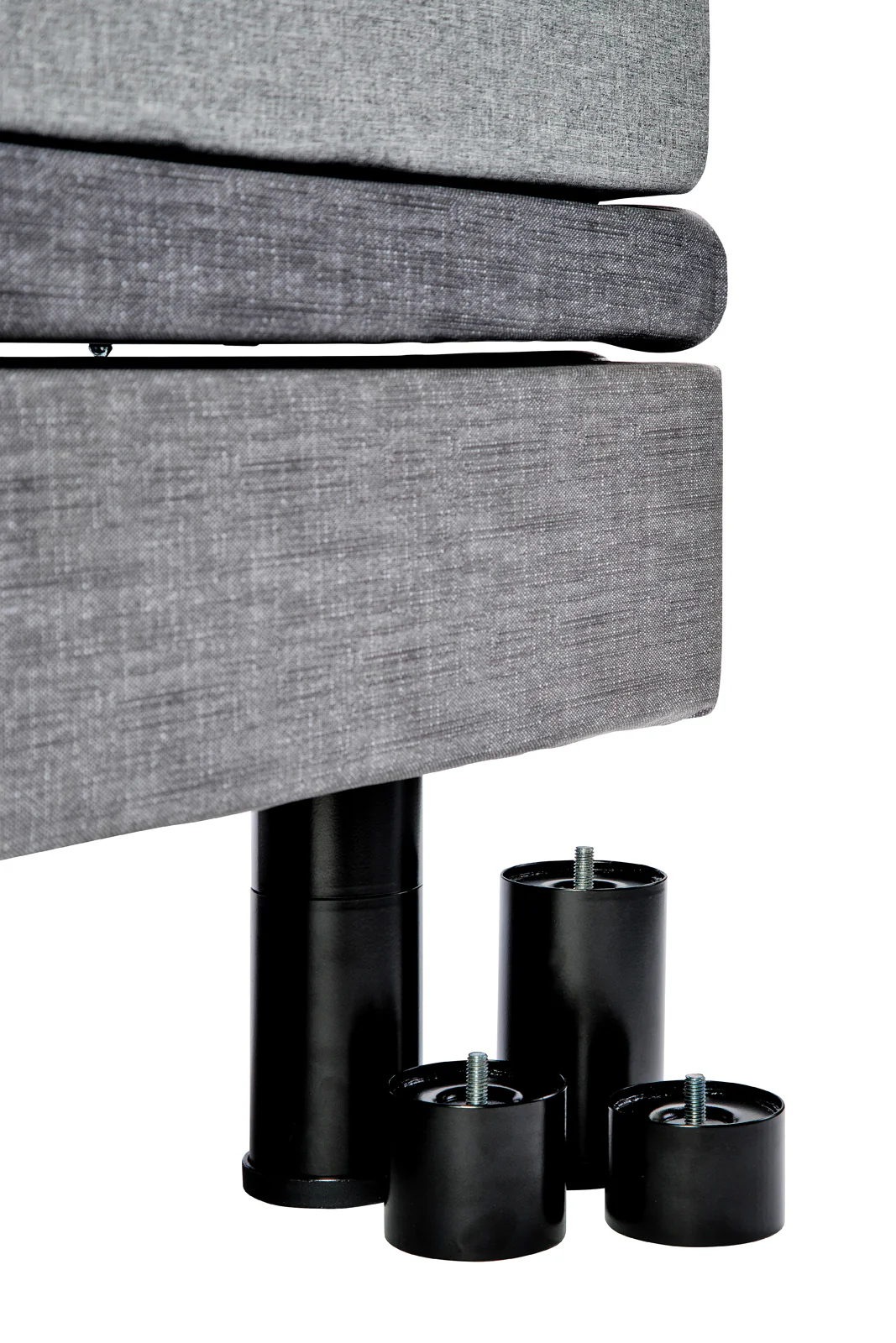 Passport Hi Low Adjustable Bed BDA100 By Golden Technologies - Image 10