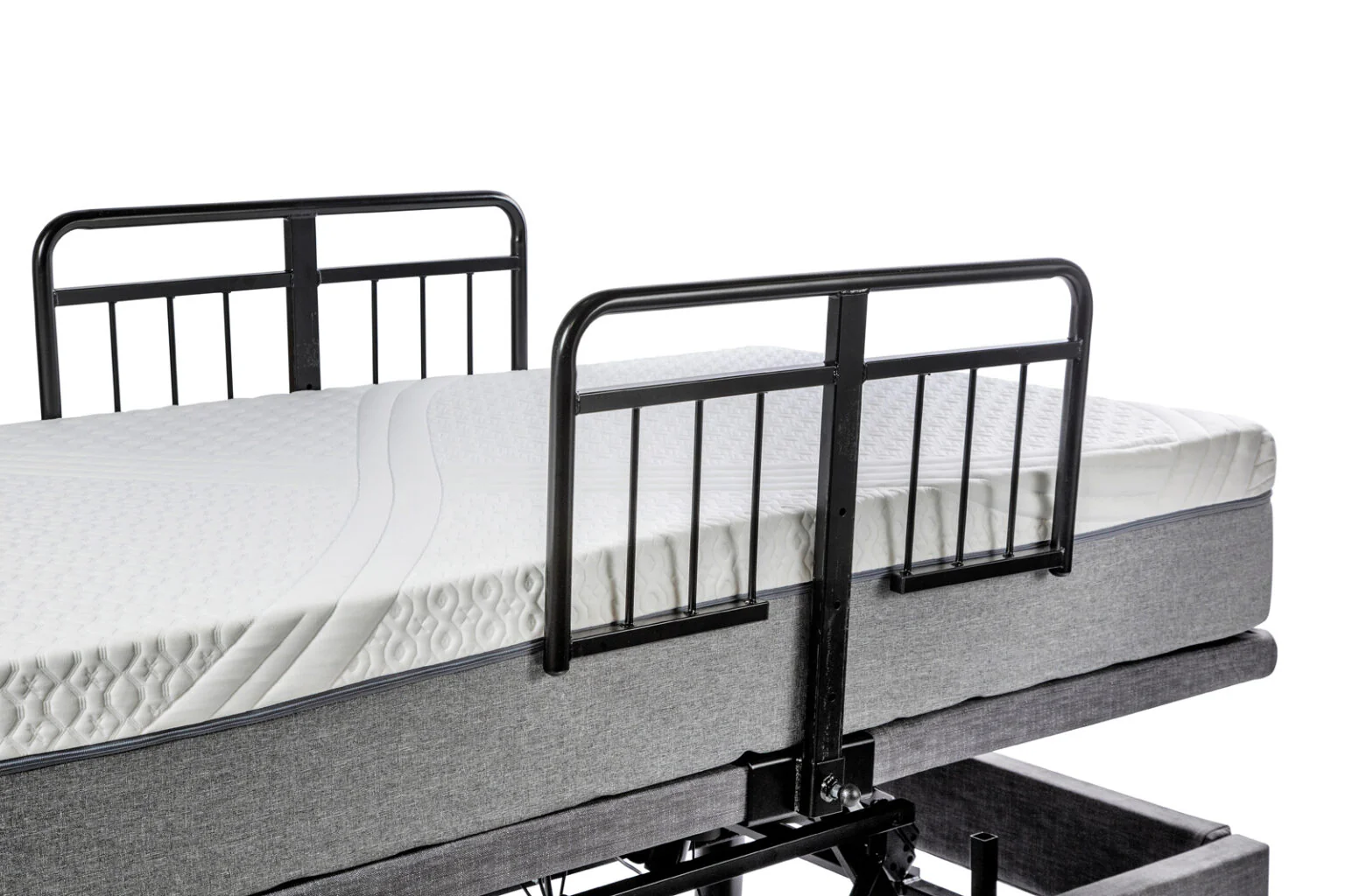 Passport Hi Low Adjustable Bed BDA100 By Golden Technologies - Image 12
