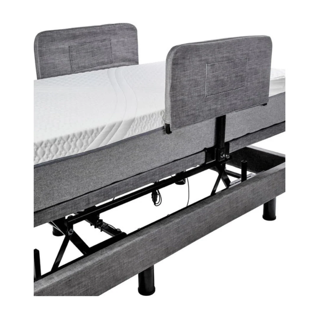 Passport Hi Low Adjustable Bed BDA100 By Golden Technologies - Image 13