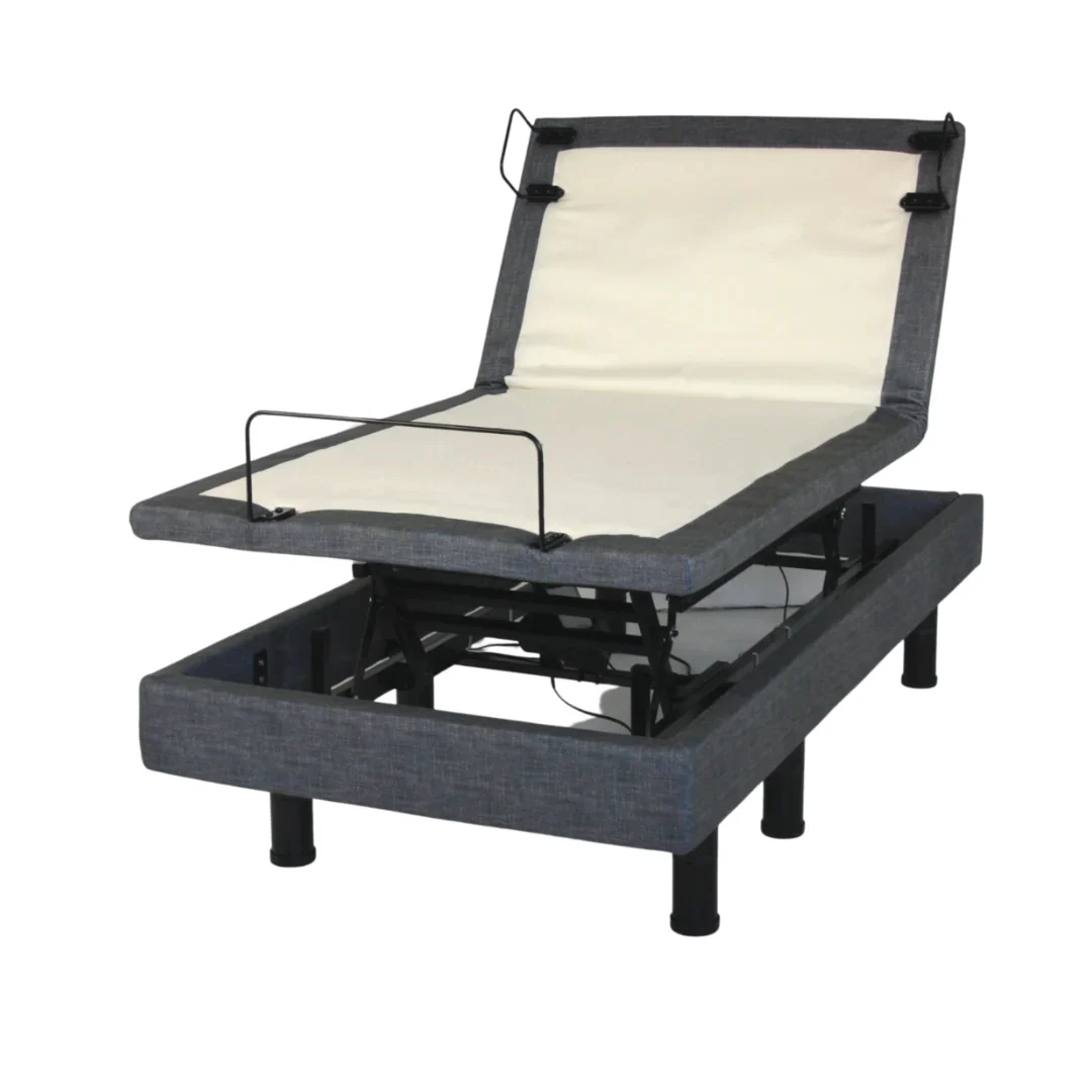 Passport Hi Low Adjustable Bed BDA100 By Golden Technologies - Image 16