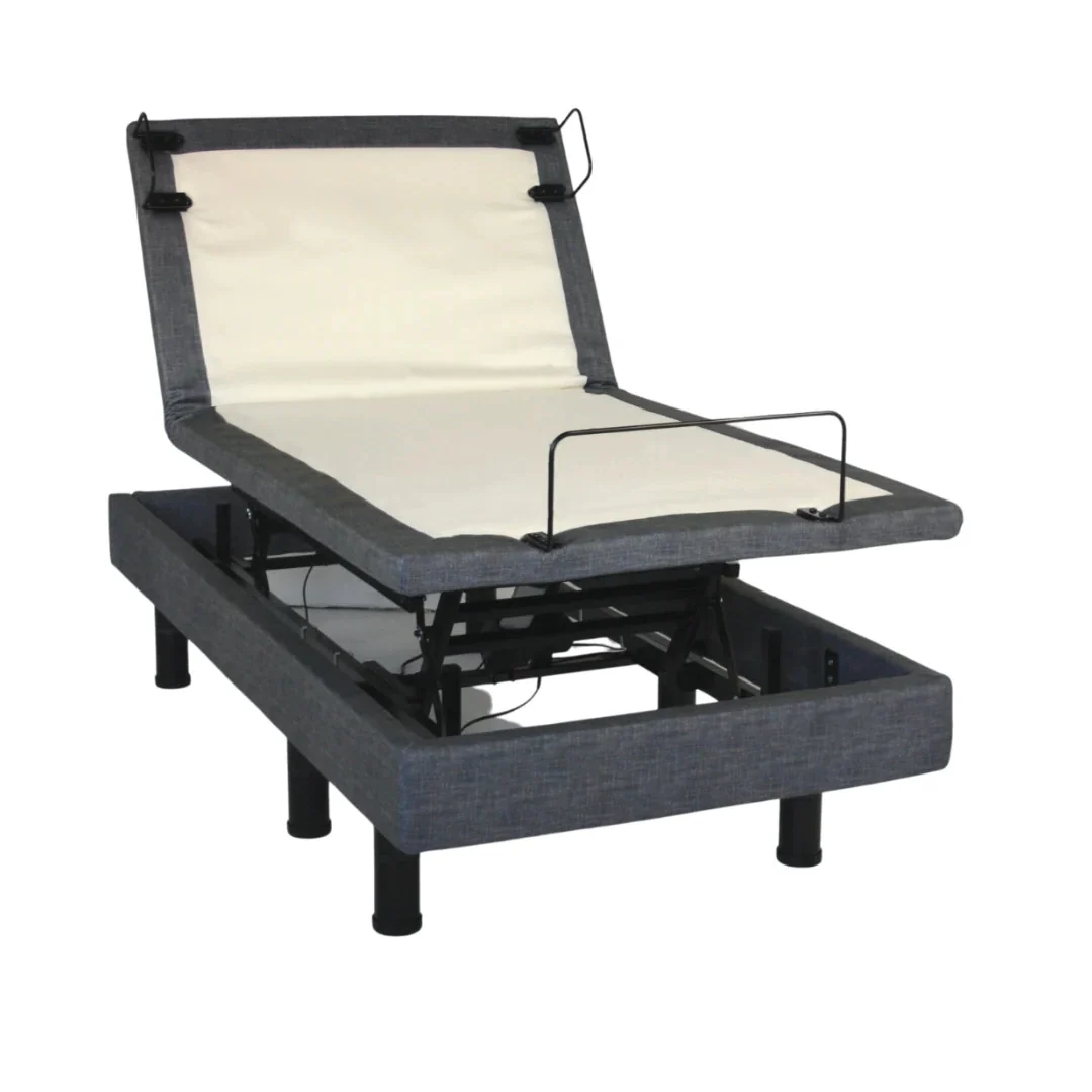 Passport Hi Low Adjustable Bed BDA100 By Golden Technologies - Image 17