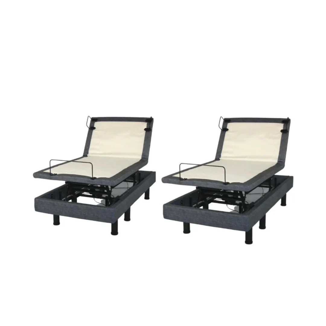 Passport Hi Low Adjustable Bed BDA100 By Golden Technologies - Image 18