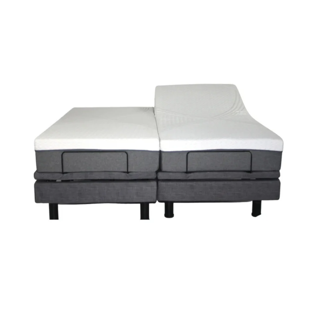 Passport Hi Low Adjustable Bed BDA100 By Golden Technologies - Image 19
