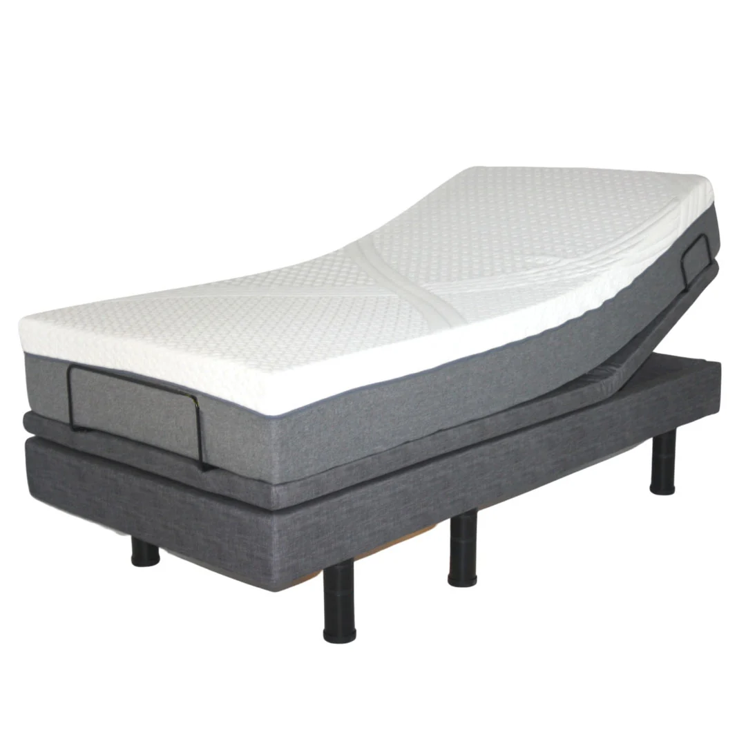 Passport Hi Low Adjustable Bed BDA100 By Golden Technologies - Image 5