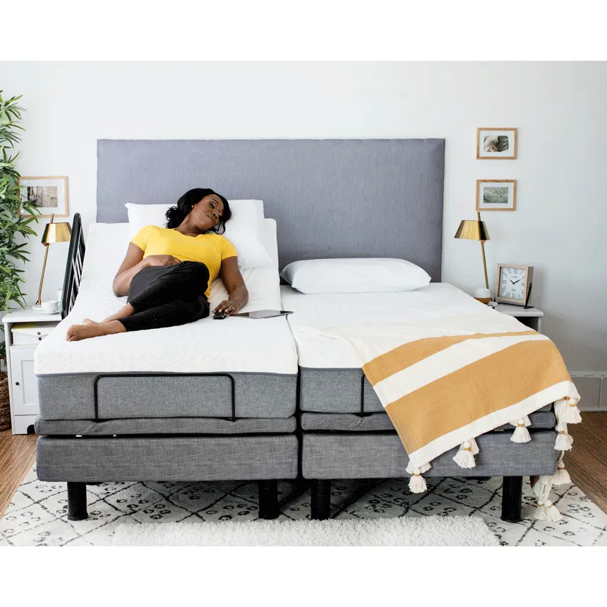 Passport Hi Low Adjustable Bed BDA100 By Golden Technologies - Image 6