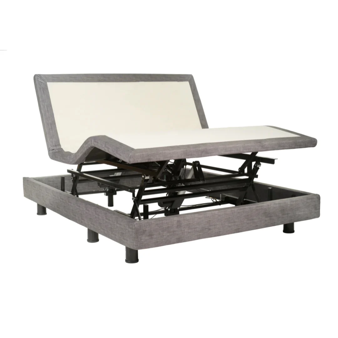 Passport Hi Low Adjustable Bed BDA100 By Golden Technologies - Image 7