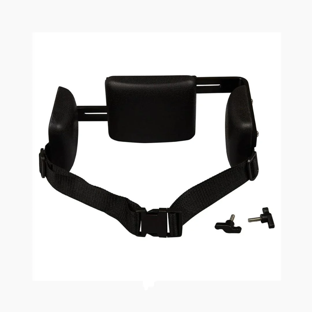 Pelvic Stabilizer Klip For posterior Pediatric Walker (KP820) By Circle - Image 2