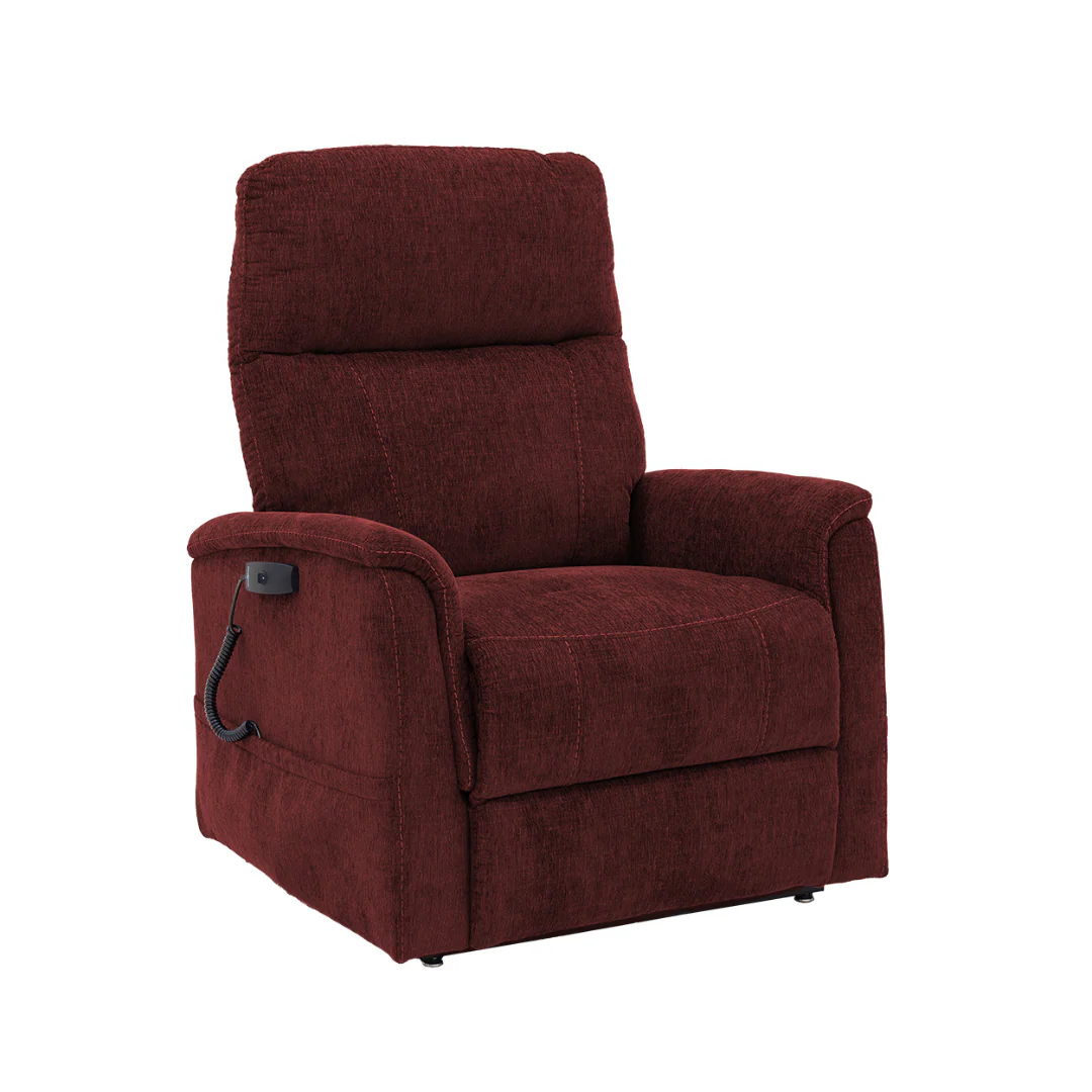 Genesis Collection Lift Chairs LC150M By Pride Mobility - Image 10