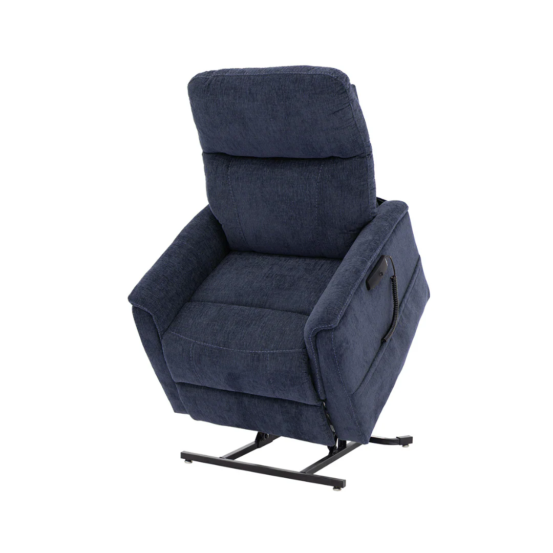 Genesis Collection Lift Chairs LC150M By Pride Mobility - Image 3
