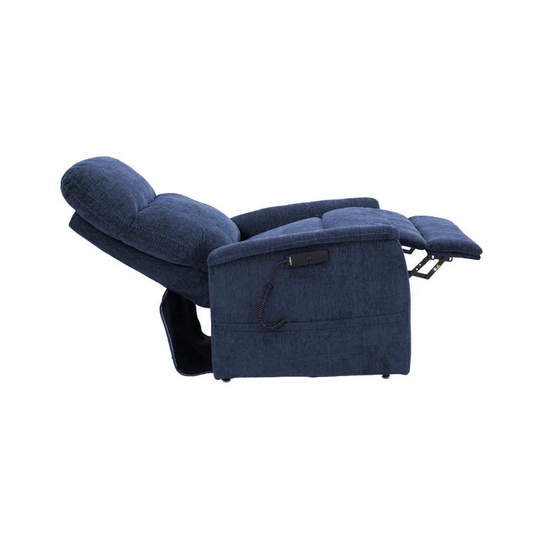 Genesis Collection Lift Chairs LC150M By Pride Mobility - Image 4