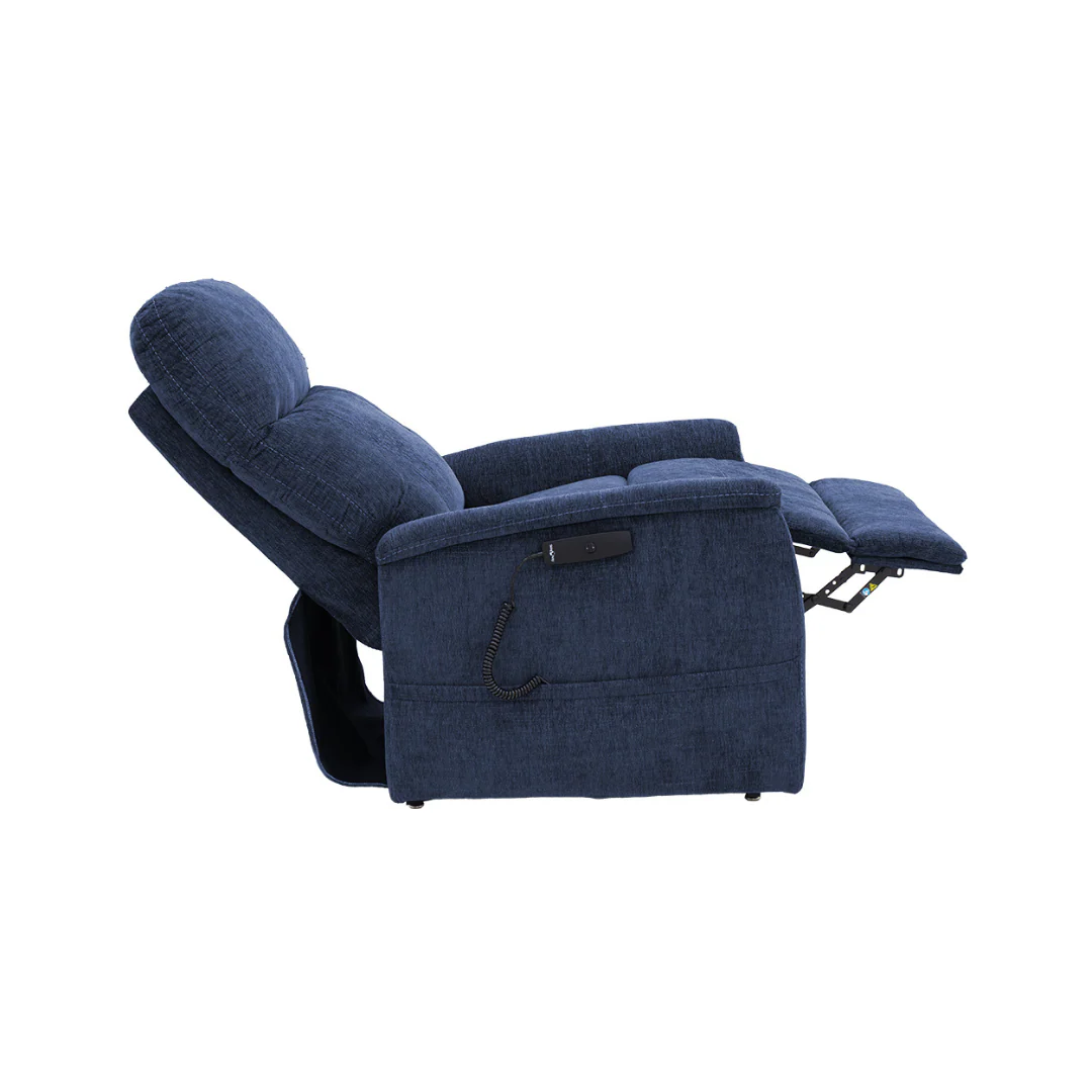 Genesis Collection Lift Chairs LC150M By Pride Mobility - Image 5