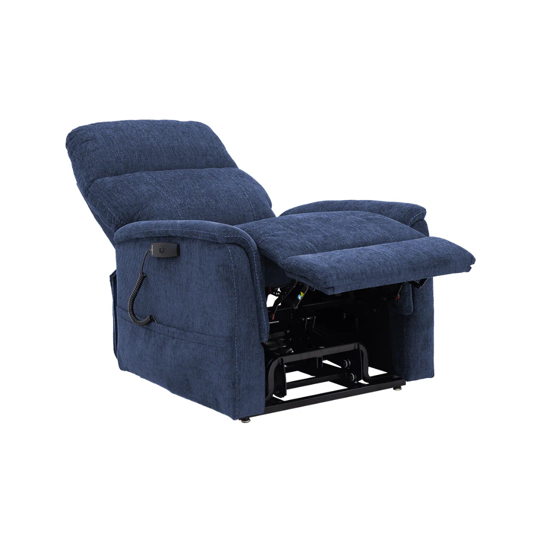Genesis Collection Lift Chairs LC150M By Pride Mobility - Image 6