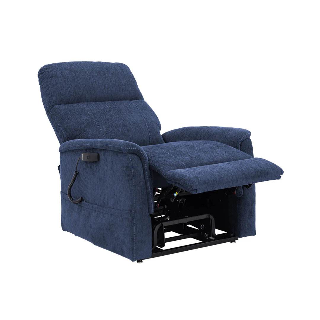Genesis Collection Lift Chairs LC150M By Pride Mobility - Image 7