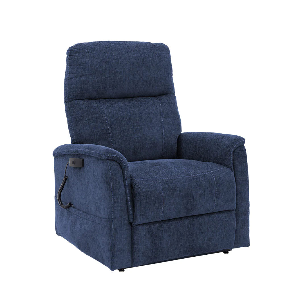 Genesis Collection Lift Chairs LC150S By Pride Mobility - Image 10