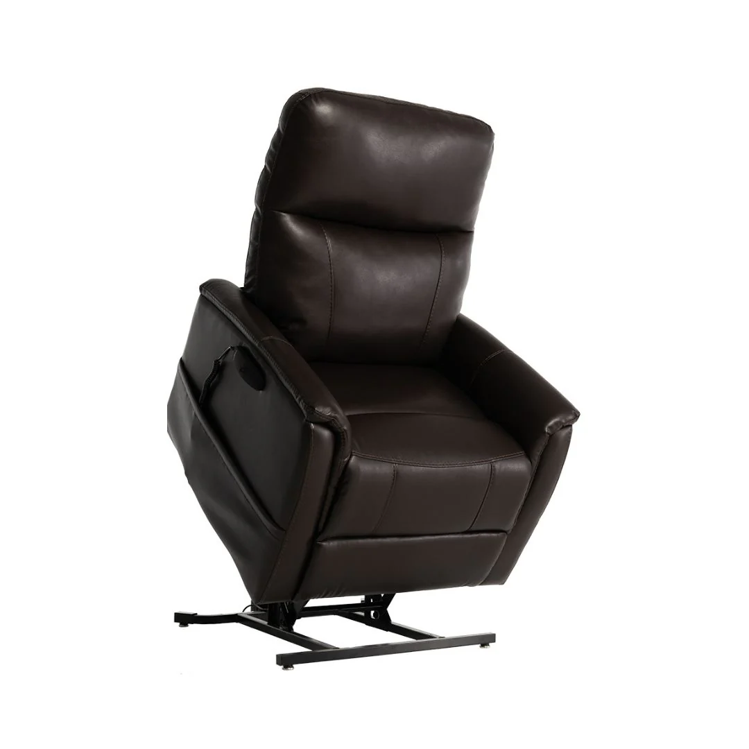 Genesis Collection Lift Chairs LC150S By Pride Mobility - Image 11