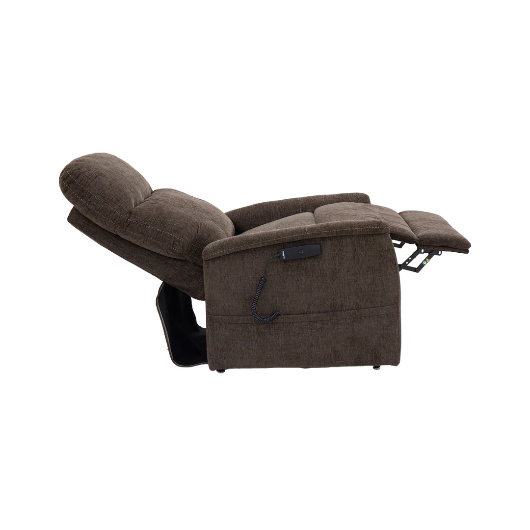 Genesis Collection Lift Chairs LC150S By Pride Mobility - Image 3